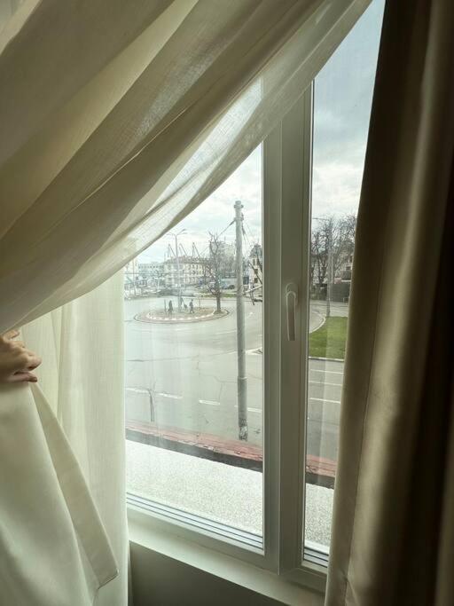 New Luxury Furnished Apartment - Beach, Varna Center & Fast Wi-Fi Exterior foto